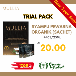 Trial Pack Sachet